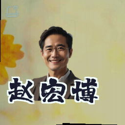 赵宏博